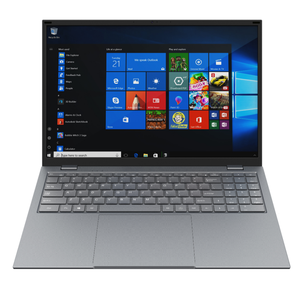 2022 Customized 16&quot; Laptop Gaming PC 128GB 256GB Ram 16:10 IPS DDR4 Win10 Laptops <strong>Core</strong> I5-1135G7 <strong>Notebook</strong> <strong>Computer</strong> - Product Image 2