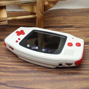 Yenilenmiş yeni kabuk ve orijinal ADVANCE konsolu için GBA - Product Image 3