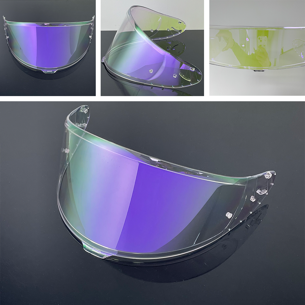 Revo Clear Purple - Para día y noche