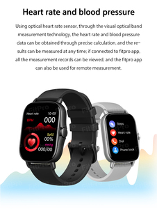Reloj inteligente unisex, dispositivo resistente al agua, con multifunción, colorido, de larga duración, con Android - Product Image 4