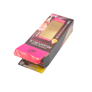 高品質キッズおもちゃパッケージカスタマイズ段ボールギフトパッキング紙箱窓付きおもちゃキッズギフトボックス - Product Image 1