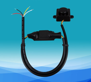 TOADA TAD-9130D红外传感器，带继电器输出的红外光电传感器