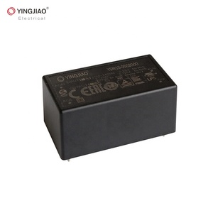 Ac-dc转换器220V至5V 12V 24v紧凑型微型转换器电源模块 - Product Image 3