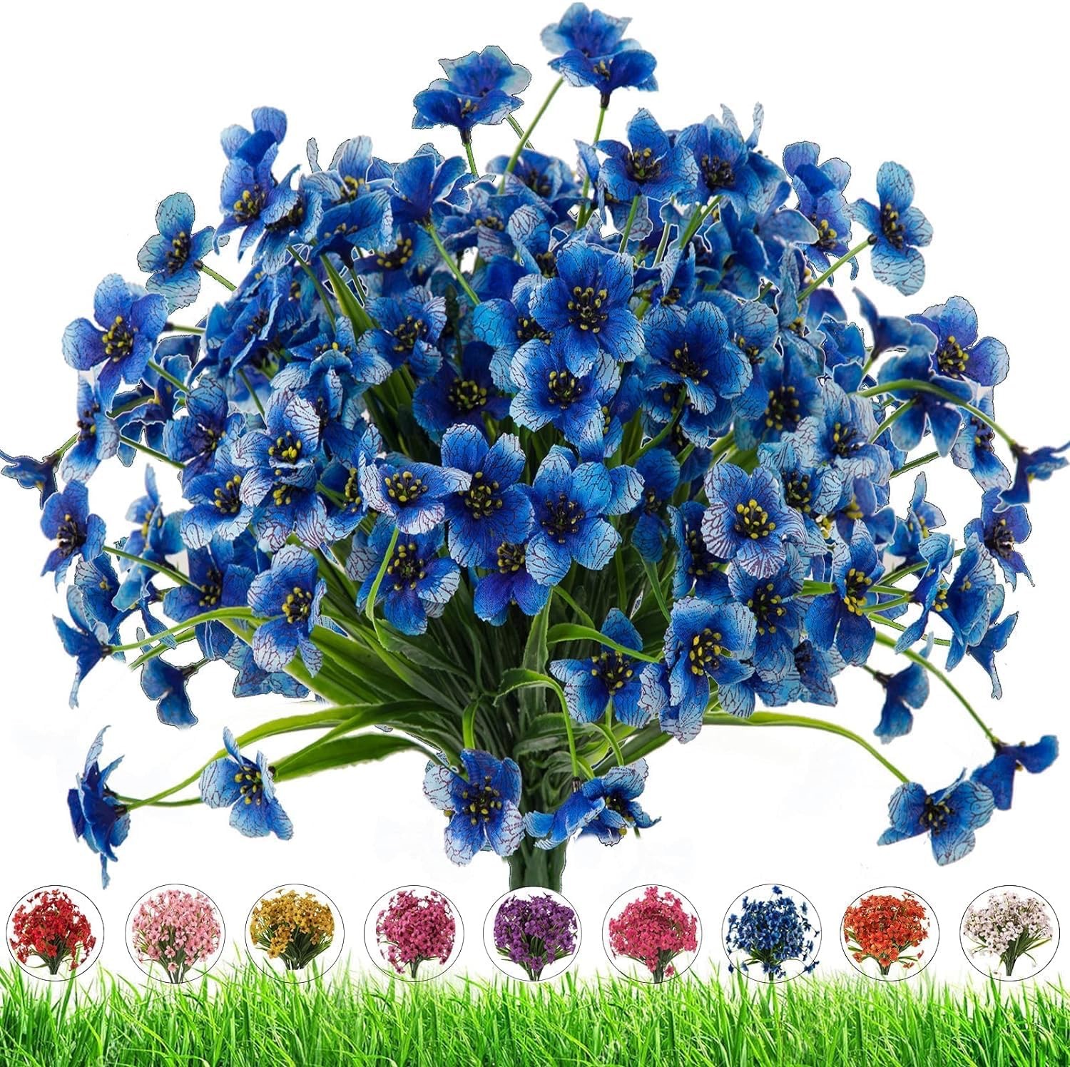 Bleu