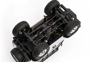 FMS 1/24 Trail Titan Mod RTR RC Micro Crawler thế hệ mới fcx24m Chassis - Product Image 5