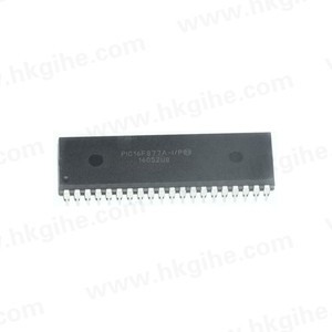 Vendita calda parti elettroniche pic16f877a pic 16 f877a PIC16F877A-I/P microcontrollore IC 8-bit microcontrollori MCU con l'alta qualità - Product Image 1