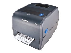 HONEYWELL (INTERMEC) PC43T DESKTOP DIRECT THERMAL LABEL BARCODE PRINTER 203DPI 300DPI - Product Image 6