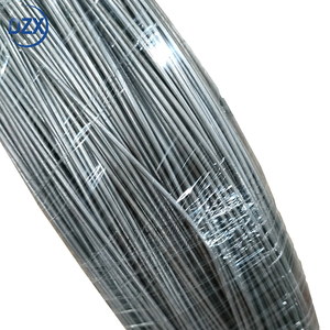 抵抗線1Cr13Al4134丸線フラットワイヤー0.6MM 0.8MM 1.0MMスプール - Product Image 3