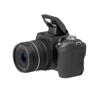 厂家价格10x光学变焦4x数码相机热卖数码相机专业相机带WiFi功能 - Product Image 4