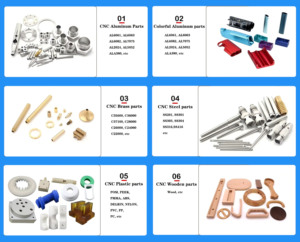 Custom Precision Aluminum <strong>Cnc</strong> Turning <strong>Machining</strong> Parts Metal Processing <strong>Service</strong> 4 Axis 5 Axis <strong>CNC</strong> Machined Parts