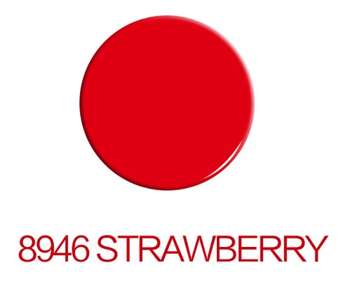 สตรอเบอร์รี่