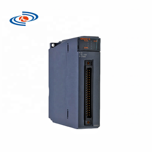 New Original Q68AD-G <strong>Analog</strong> <strong>Input</strong> <strong>Module</strong> <strong>PLC</strong> &amp; PAC Dedicated IO <strong>Module</strong> Modular Design - Product Image 1