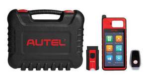 Originale Autel MaxiIM KM100 KM100E KM100X tutti gli strumenti diagnostici del sistema programmatore chiave generatore immobilizzatore chiave per tutte le auto - Product Image 5