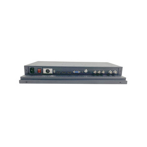 Taiwo 19&quot; 1000 Nits High-Bright <strong>LCD</strong> Panel <strong>SDI</strong> Reversing Teleprompter <strong>Monitor</strong> for Studio Production - Product Image 5