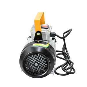 READYCOME-3 ACTP60 High Flow Compact Size 220 <strong>Volt</strong> 60L/min Electric <strong>Oil</strong> Portable Diesel Fuel Transfer <strong>Pump</strong>