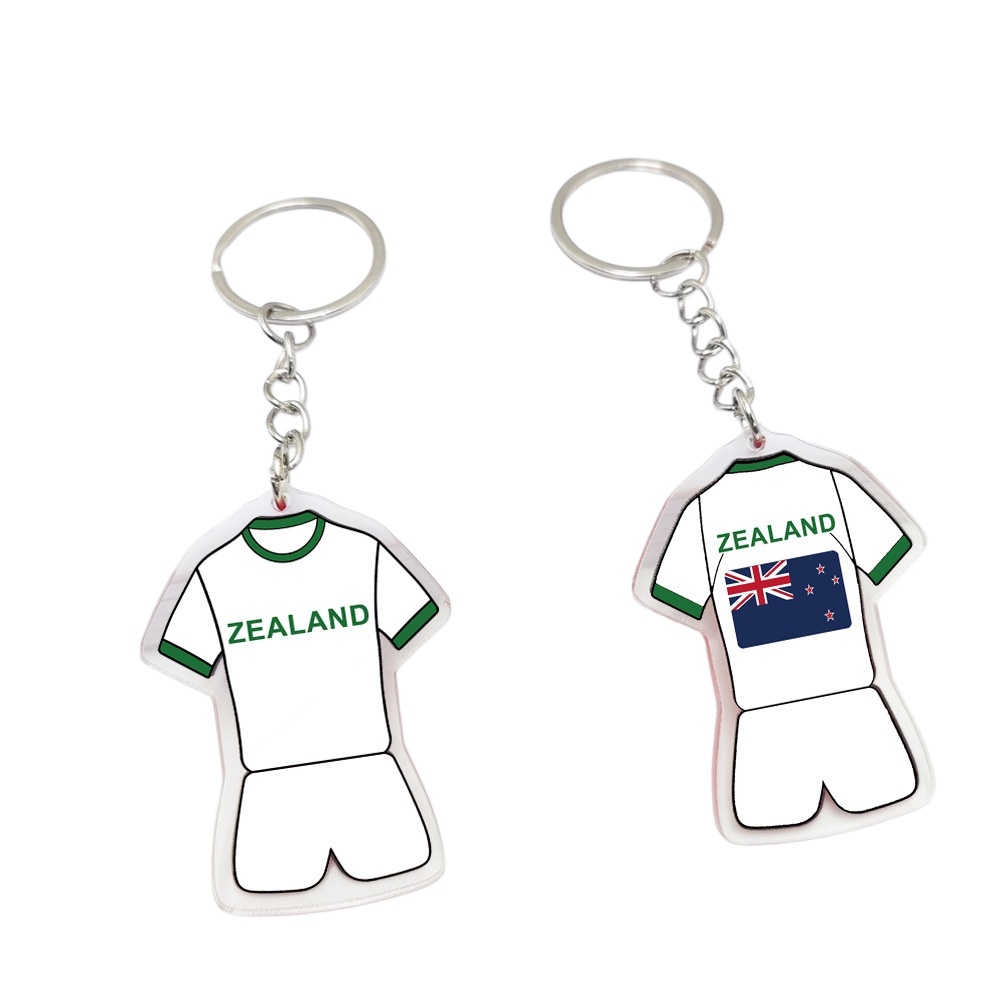 Zélande