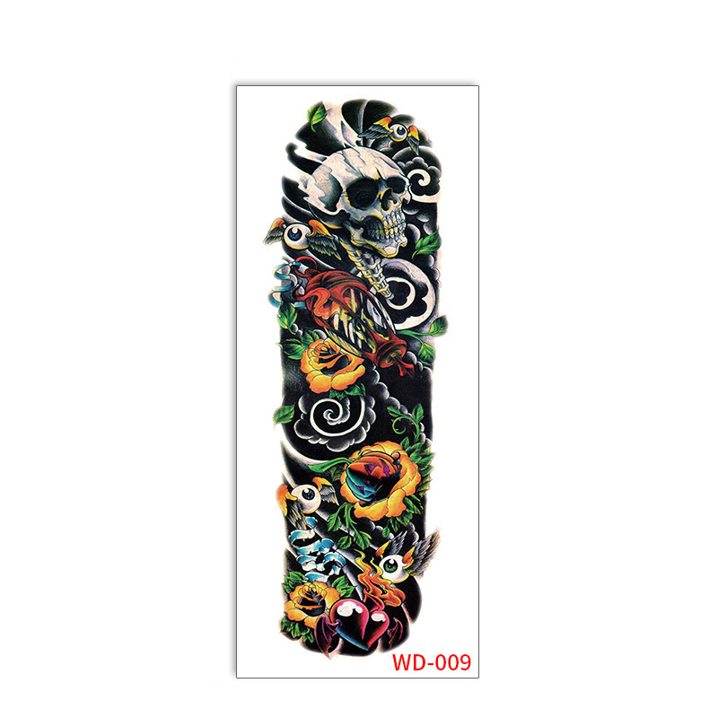 Wd-009 - 170x480mm