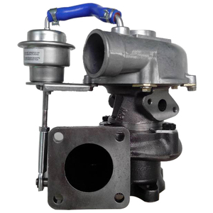 Fabrika doğrudan satış turboşarjlı motorlar Rhb52w Vf130047 Va130047 Isuzu için Turbo - Product Image 1