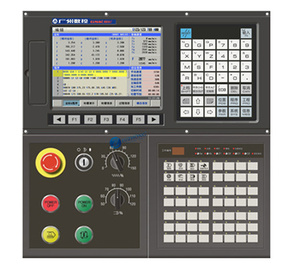 数値制御デスクトップCNCフライス盤vmc860CNC垂直フライス盤 - Product Image 5