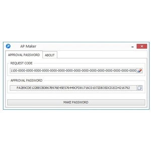 速度限制器值的批准密码制造商2.0引擎下载请求1100 1200 2000类型TCU串行的长密码 - Product Image 4