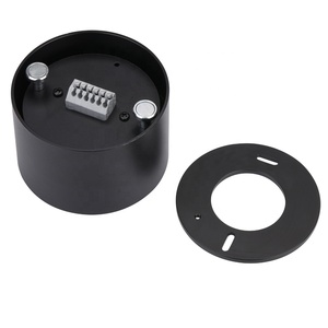 Shenzhen Benory RGBCCT Lighting Loxone <strong>PWM</strong> <strong>Dmx</strong> Dali Tree &amp; Air Smart Home <strong>Control</strong> RGBW Ceiling Spot 24v Dc Surface Downlight - Product Image 3