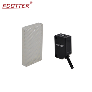 ECOTTER GN-11R Mirror <strong>reflective</strong> photoelectric switch return <strong>reflective</strong> long distance detection <strong>sensor</strong> - Product Image 3