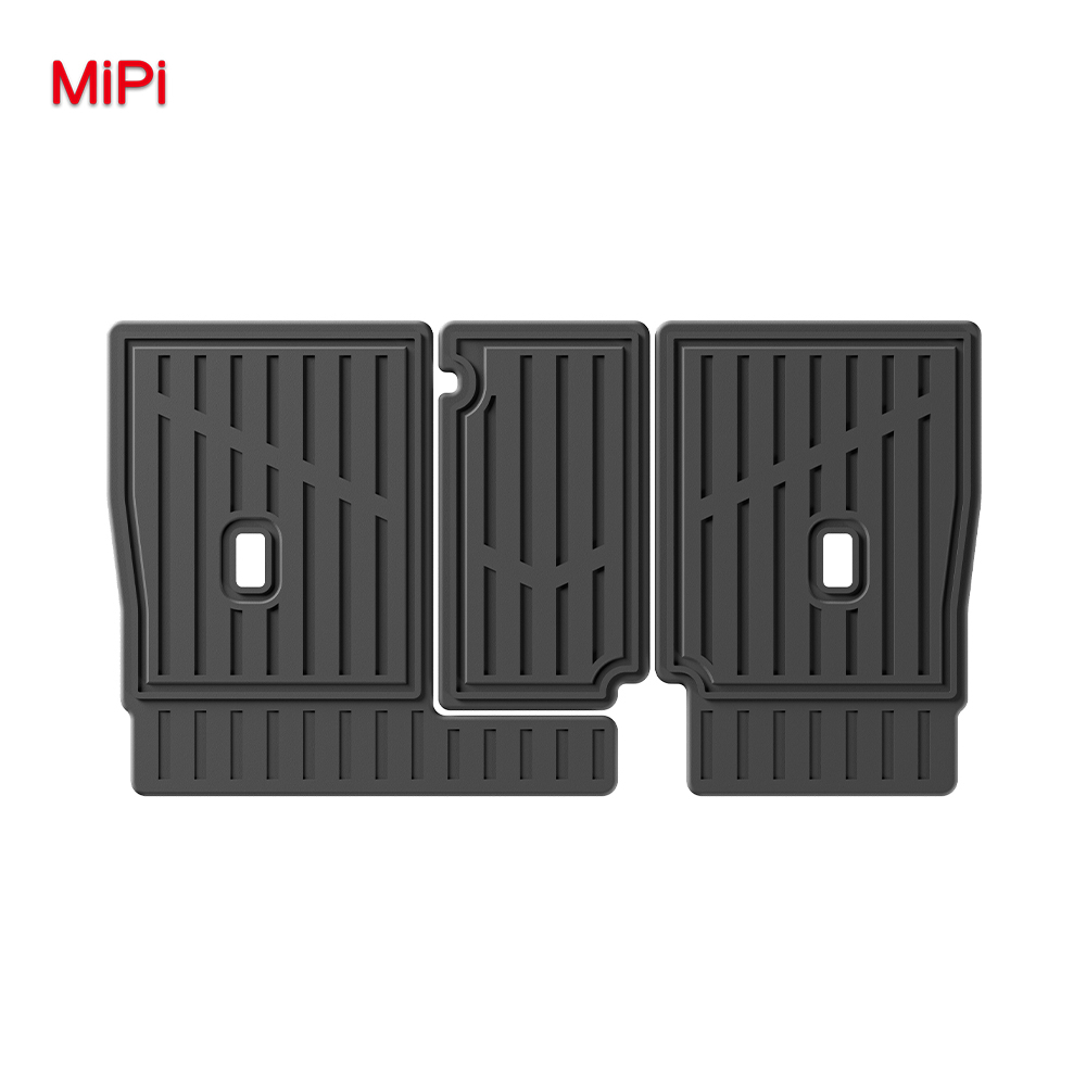 Tappetino per schienale sedile Audi Q3 2024