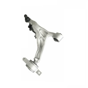 Infiniti Infiniti için GZTY sıcak satış profesyonel ön alt kol dayanıklı kontrol kolu şasi süspansiyon 54500-JL01A - Product Image 4