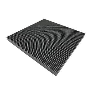 Высокое разрешение P3 RGB SMD внутренний светодиодный дисплей модуль платы 64x64 пикселей 1/32 сканирование светодиодный знак дисплей - Product Image 1