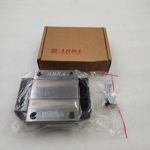 优质100% 原装ABBA轴承BRD45A0直线导轨BRD45LA现货 - Product Image 5