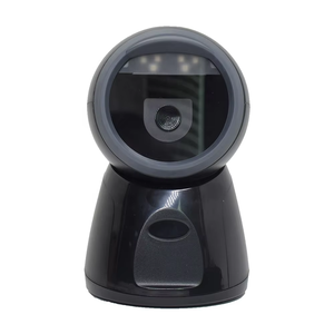<strong>Excellent</strong> Profermance 1D 2D Angle Adjustable Handsfree Scanner QR <strong>Code</strong> Barcode Reader Scanning - Product Image 2