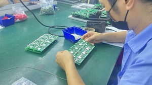 GY-521 MPU6050模块三轴加速陀螺仪6DOF模块 - Product Image 6