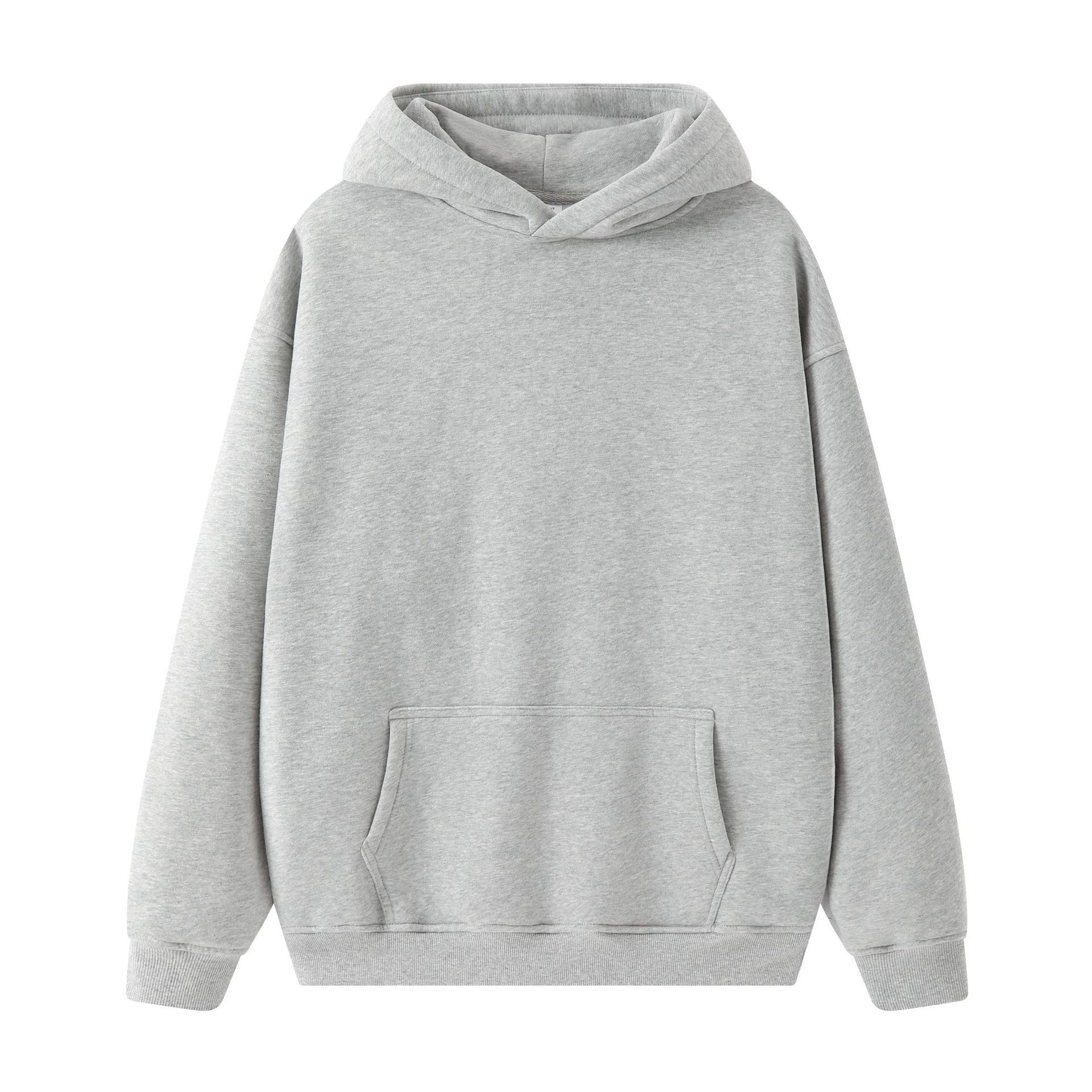 Melange gray