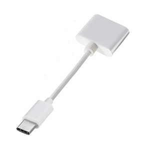小米4c Onplus2 3 NEXUS 5X 6P LG G5华为P9 ZUK 10厘米的对接30针母到<span class=keywords><strong>USB</strong></span>-C <span class=keywords><strong>USB</strong></span> 3.1型公电缆