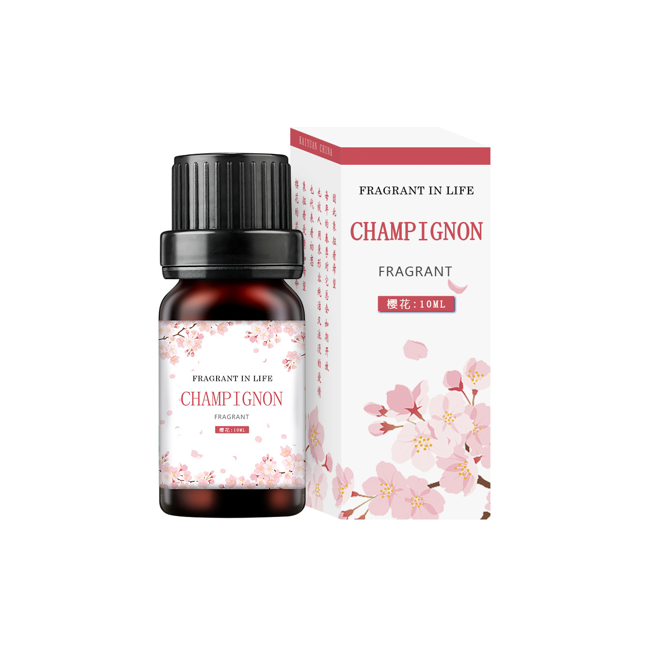 Fleur de cerisier