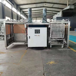 ZLPH Pouch Sterilization Line Alum.loader Unloader Machine Use Sterilizer Retort <strong>Loading</strong> <strong>Unloading</strong> <strong>System</strong> - Product Image 3