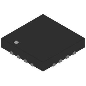 <strong>ISL89367FRTAZ</strong> AND GATE BASED MOSFET DRIVER Integrated Circuits (ICs)/Gate Drivers - Product Image 1