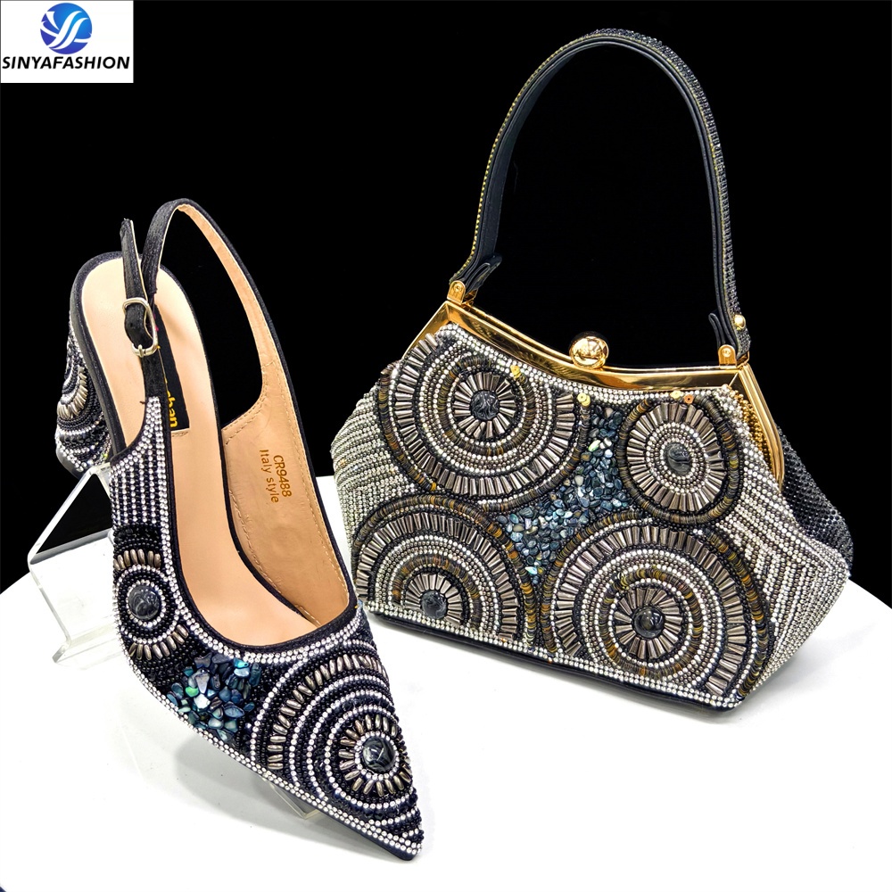 SAB 1559-3 Black