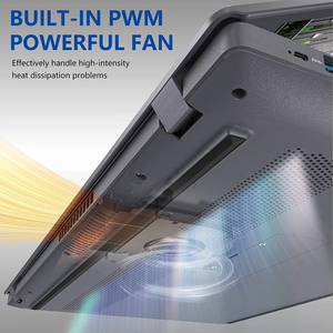 Wholesale 15.6 Inch Intel N95 <strong>Netbook</strong> Two Type-C Quad-Core Ultra-Thin Personal &amp; Home Laptops China <strong>Computers</strong> by Intel - Product Image 2