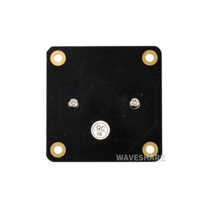 Cámara Waveshare de alta calidad para CM3/CM3 +/Jetson Nano, sensor IMX477 de 12,3 MP, compatible con lentes C/CS, cámara Raspberry Pi