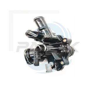 C200 W204 C180 için araba motor termostatı M271 motor termostatı a27315 315