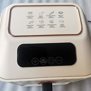 Đa cắm tùy chỉnh điện Nồi chiên không khí không dính nấu ăn gia đình Nồi chiên không khí Moulinex - Product Image 5