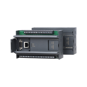 Amsa motion R485 Modbus RTU/TCP 32DI-Datenerfassungsmodul AMX-ETH-MODBUS-I32 Relais-/Transistor ausgang SPS-dedizierte Steuerungen - Product Image 6