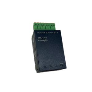 100% nuevo y Original Módulo de controlador lógico programable TMC4AI2 en Stock