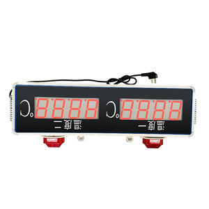 BYD-DP07A-02BJ数字全自动鸡蛋培养箱控制器，用于湿度和温度控制 - Product Image 1
