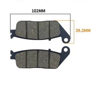 Motosiklet parçaları disk fren Honda Shadow 750 NC NC VF VT ST1100 için kötü kıyıcı davul siyah <span class=keywords><strong>CBR</strong></span> 1000 CB ABS Cast tekerlek konuştu