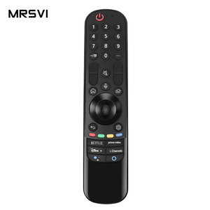 MR21GA telecomando magico con funzione vocale del Mouse aria per LG 2021 Smart TV 4K 8K UHD OLED QNED NanoCell - Product Image 1