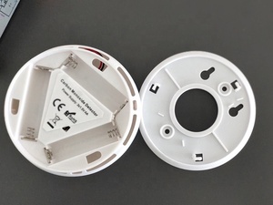 CO Gas <strong>Sensor</strong> Detector Carbon Monoxide Poisoning Alarm Detector With <strong>LCD</strong> <strong>Display</strong> - Product Image 4