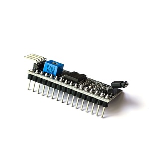 IIC/<strong>I2C</strong> / Interface LCD1602 2004 <strong>LCD</strong> Adapter Plate