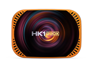 HK1 RBOX X4 Android 11.0 1000M LAN S905X4スマートTV BOX with Ugo pro polishプレイリストフリーウォッチ - Product Image 2